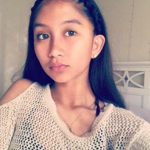 Meet your Posher, Adeleene